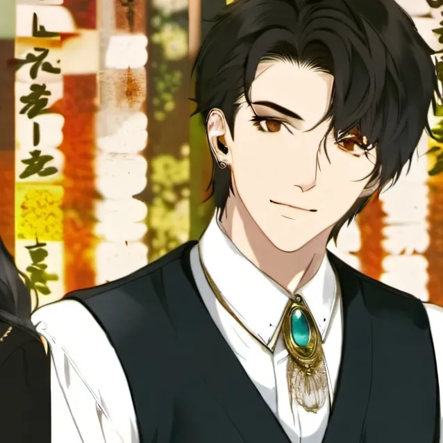 chat with ai character: Jack