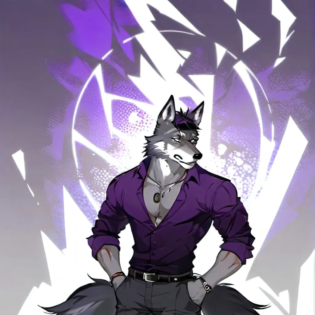 chat with ai character: jax