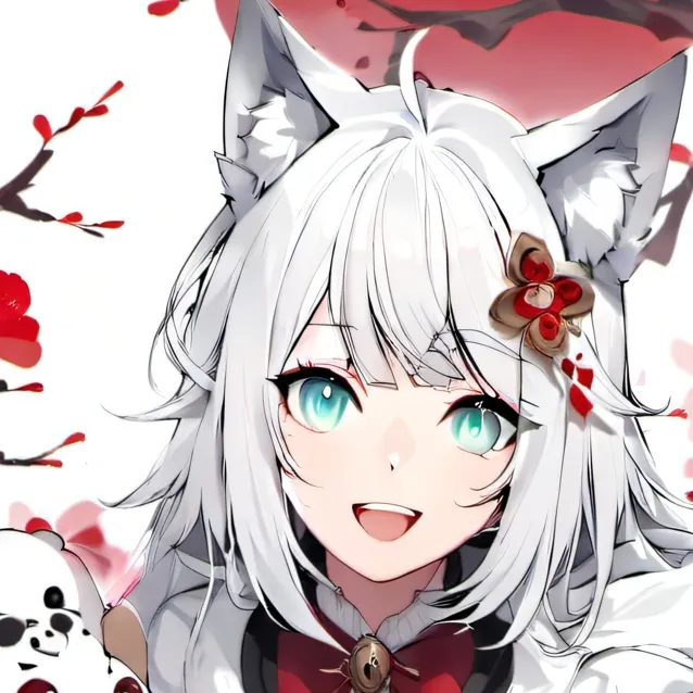 chat with ai character: Anna