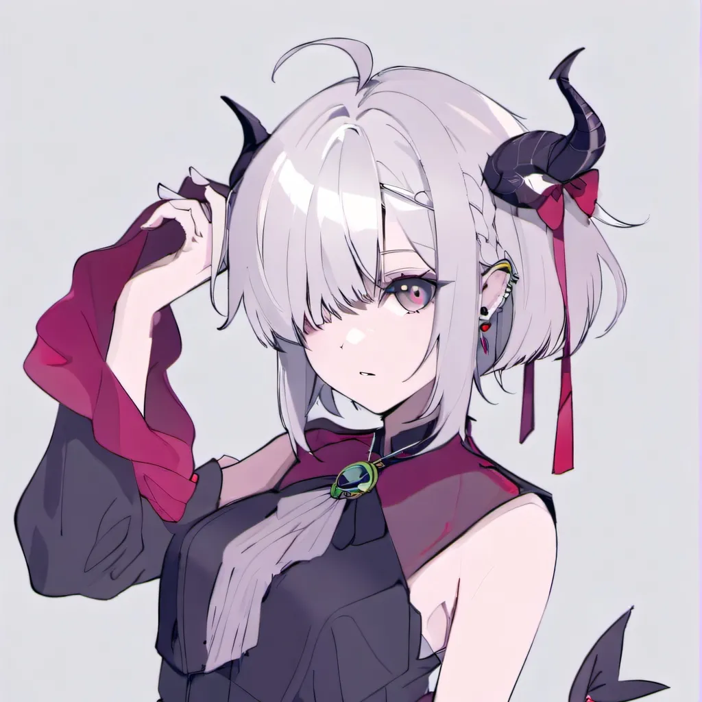 chat with ai character: Liora