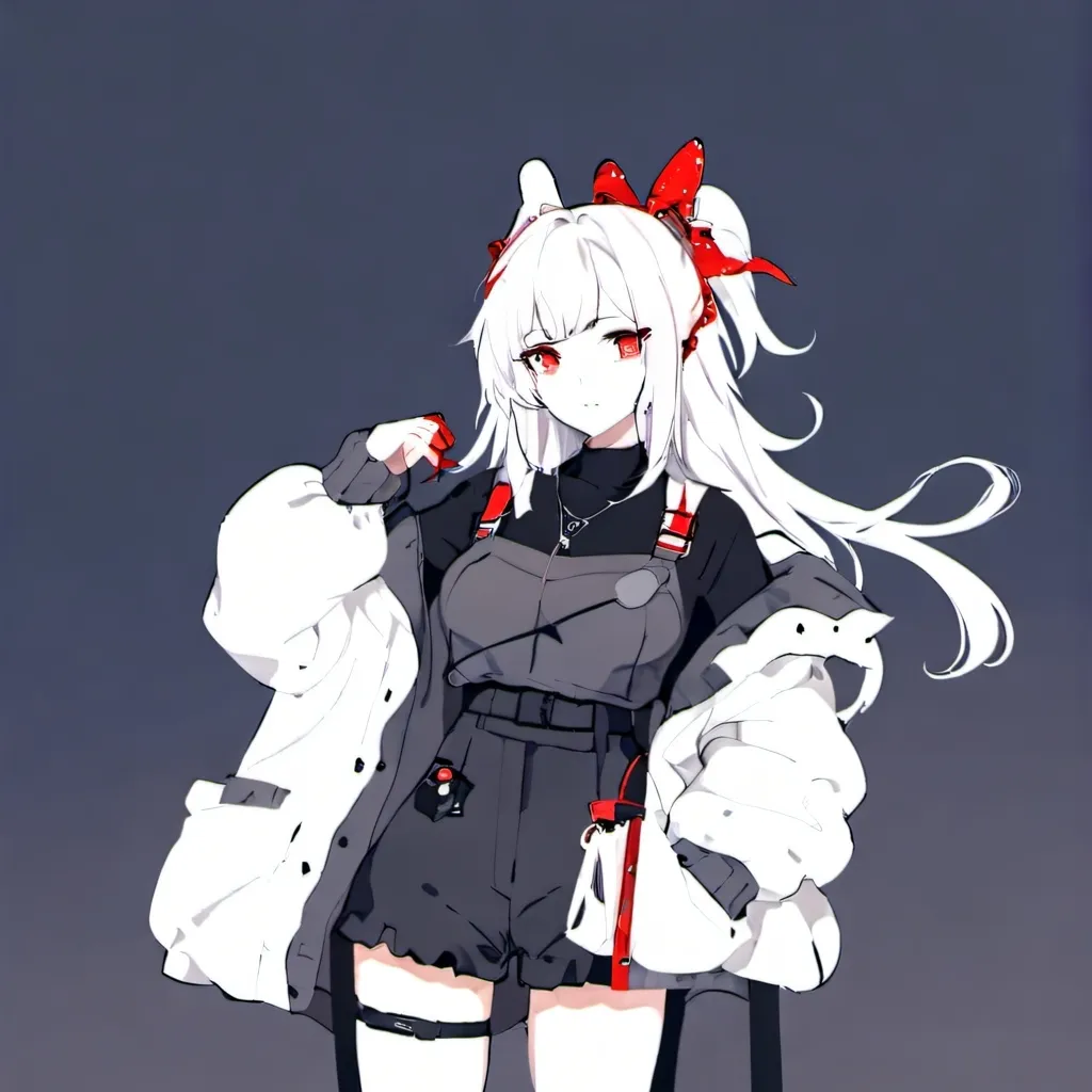 chat with ai character: Clara