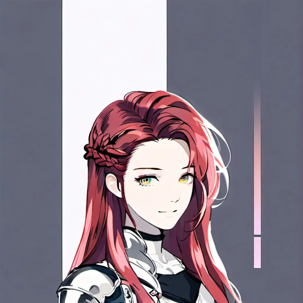 chat with ai character: Sonya Rex