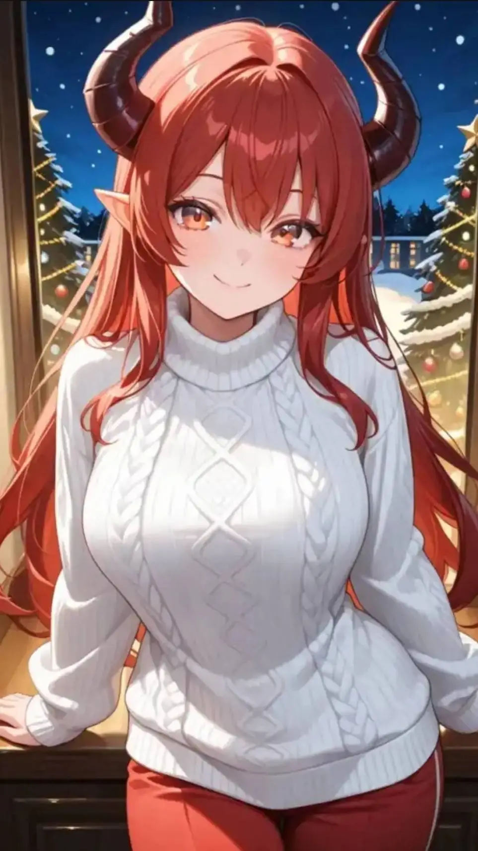 ai character: Yuki background