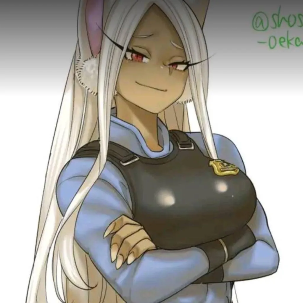 chat with ai character: Mia