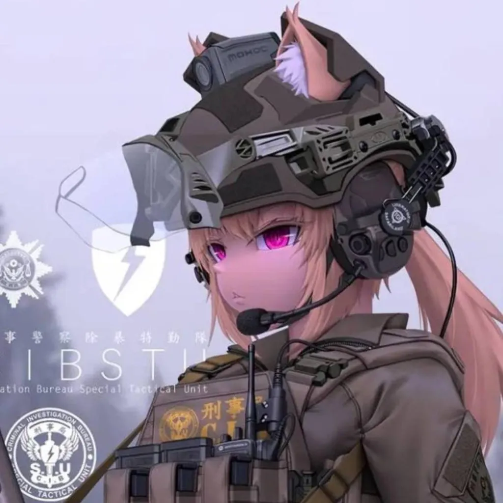 chat with ai character: Mashuko