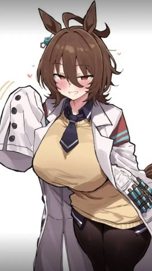 ai character: Fenry Takamura background