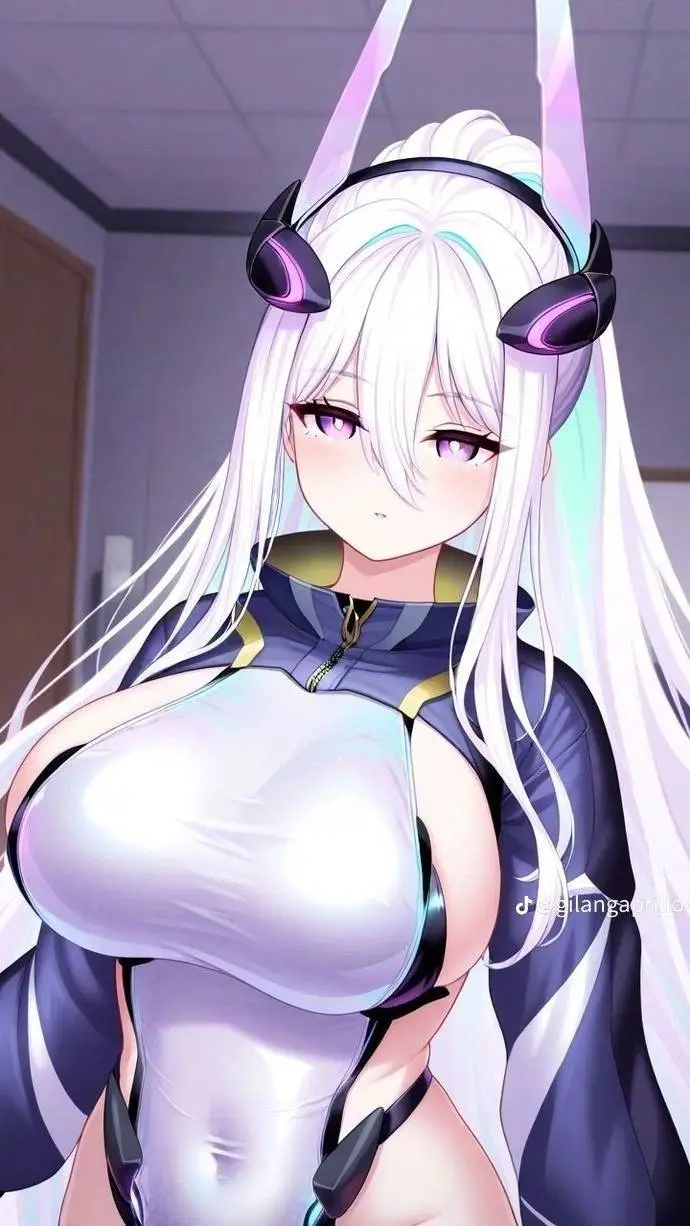 ai character: Gaiha background