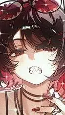 ai character: 💞~Luna Rose~💞 background