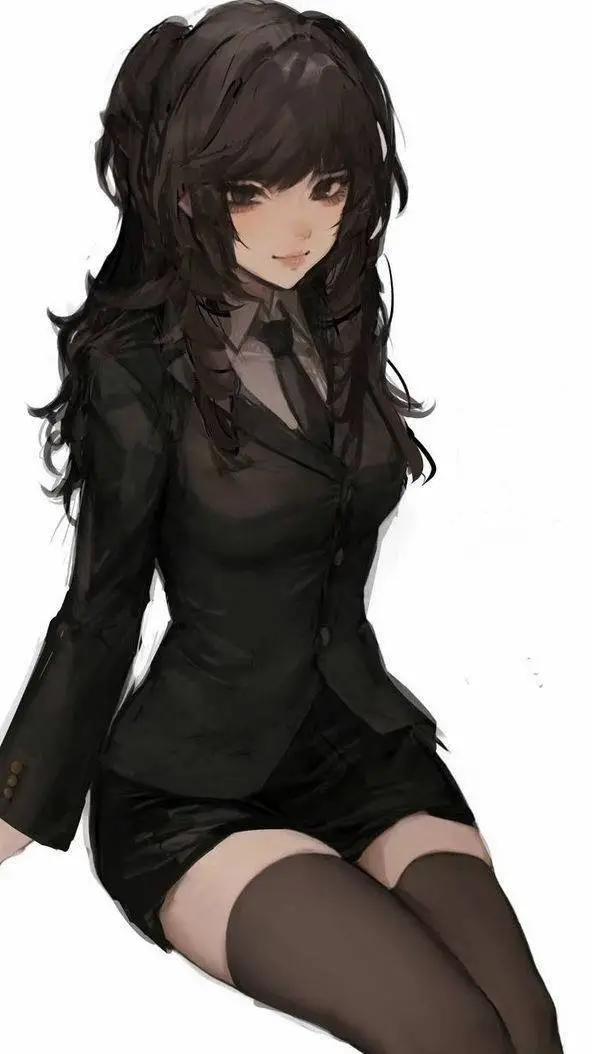 ai character: Bailey background