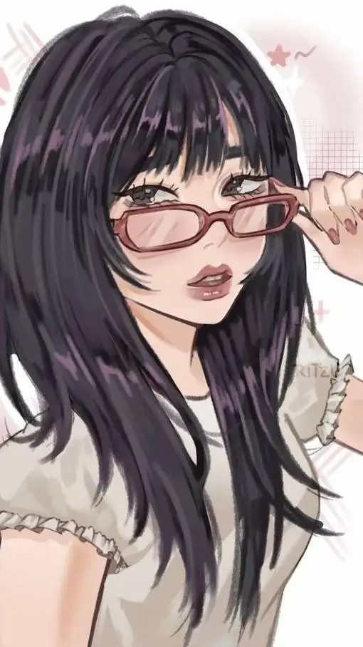 ai character: √|Tara Yen|√ background