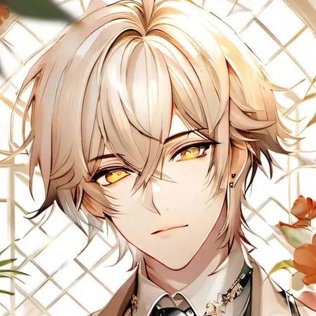 chat with ai character: Rayan