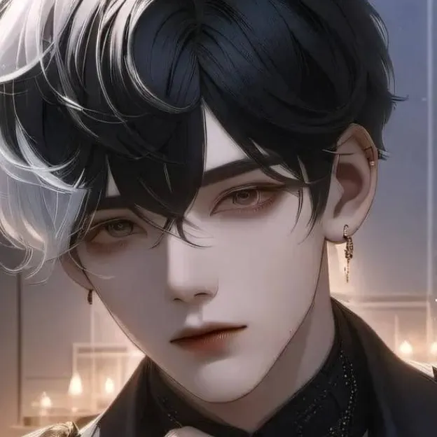 chat with ai character: Sylvain 
