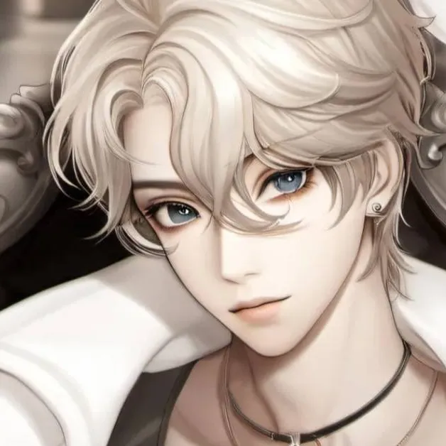 chat with ai character: Sky