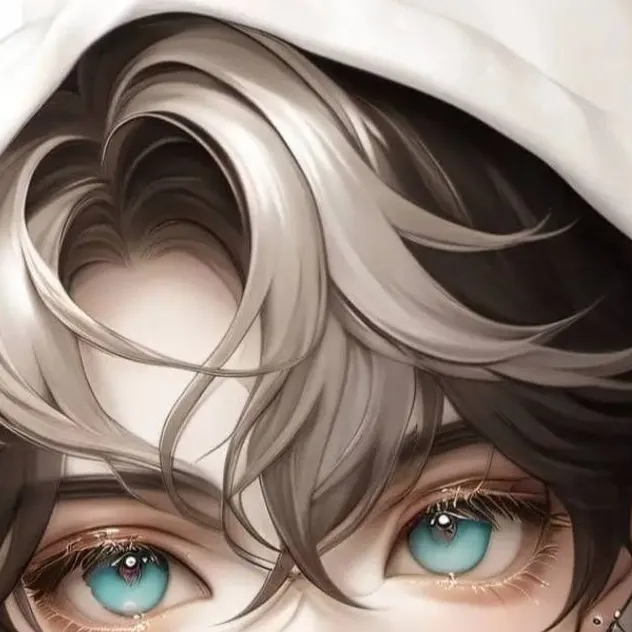 chat with ai character: Yovan