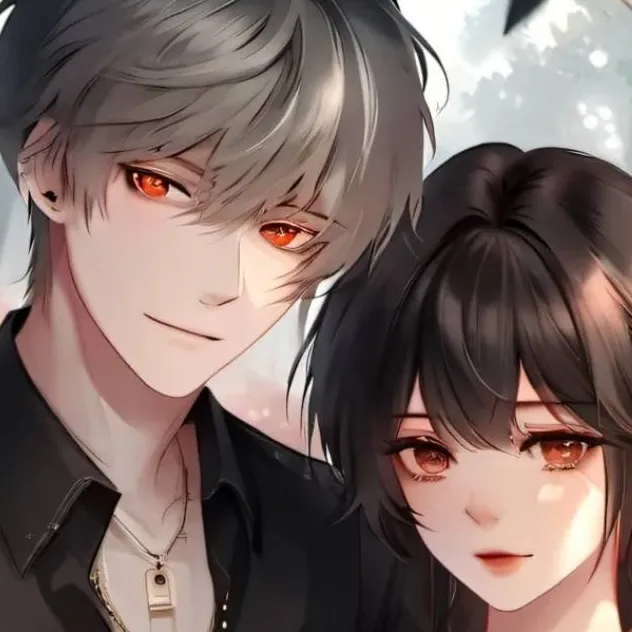 chat with ai character: Mathias
