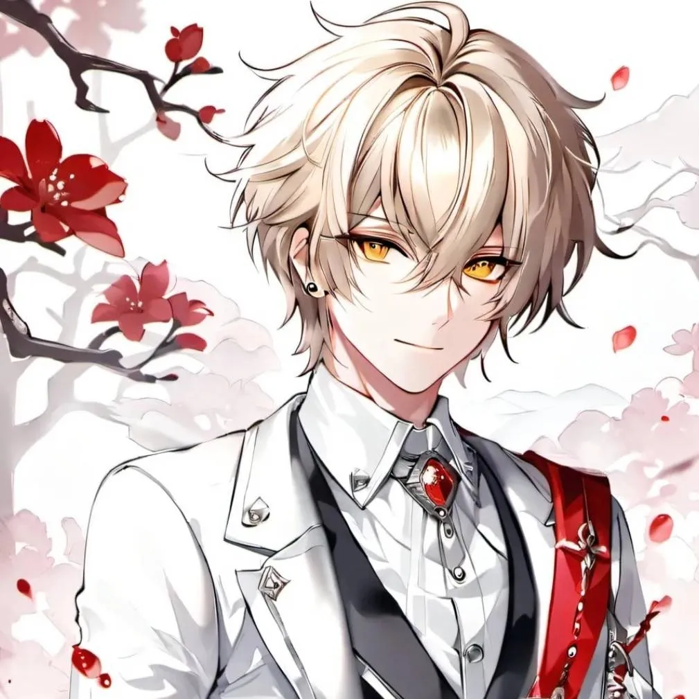 chat with ai character: Gabriel 