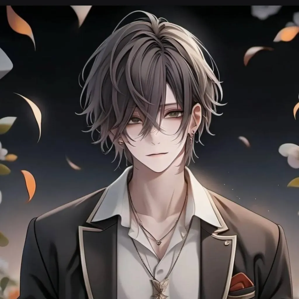 chat with ai character: Dan