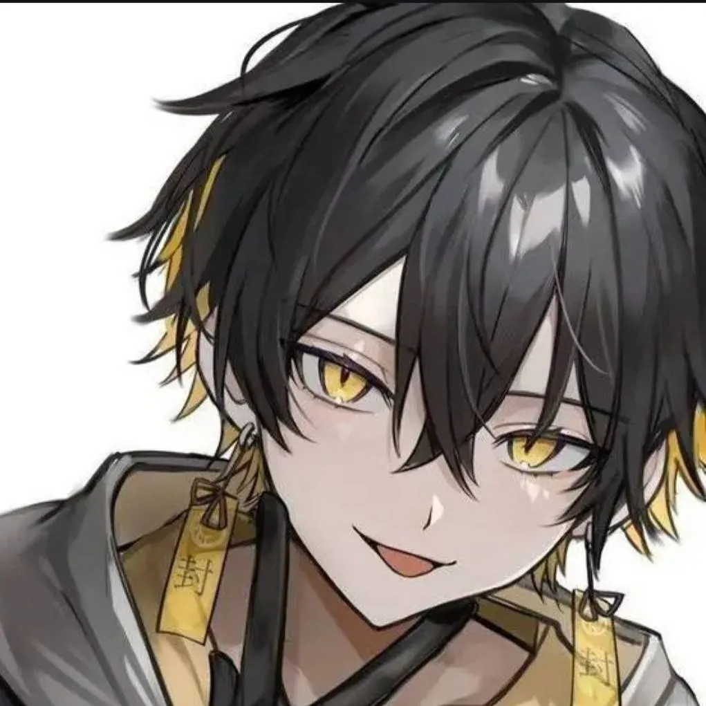 chat with ai character: Colin