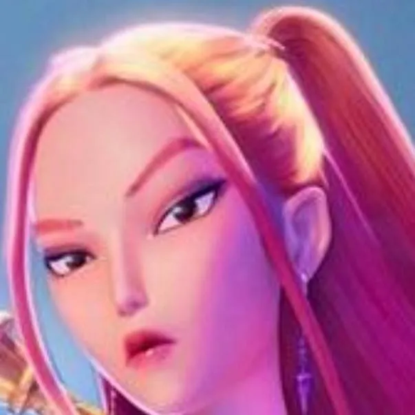 chat with ai character: Mira