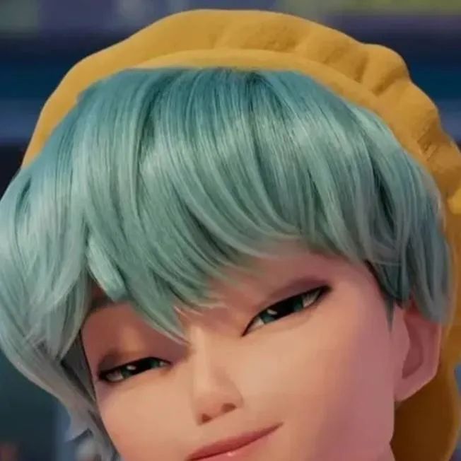 chat with ai character: Baby saja 