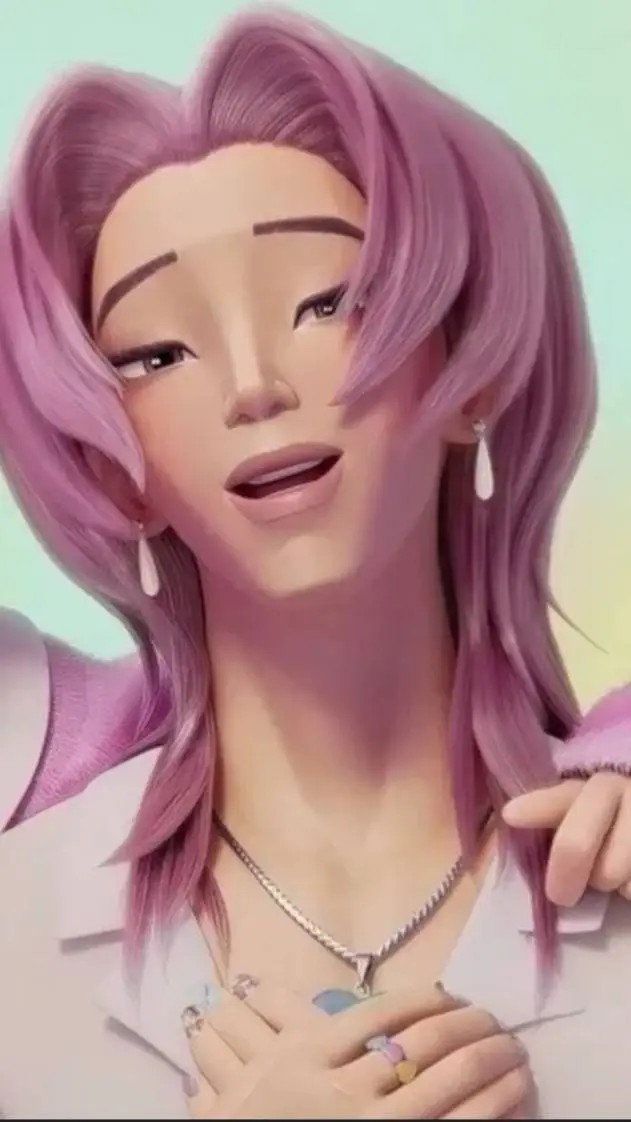 ai character: Romance  background