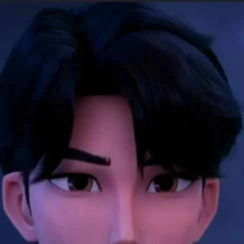 chat with ai character: Jinu 