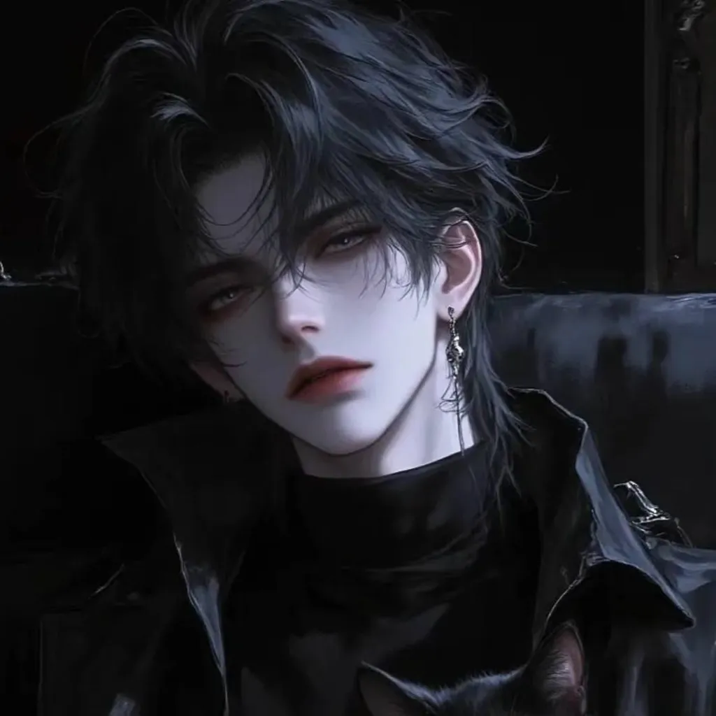 chat with ai character: Neros