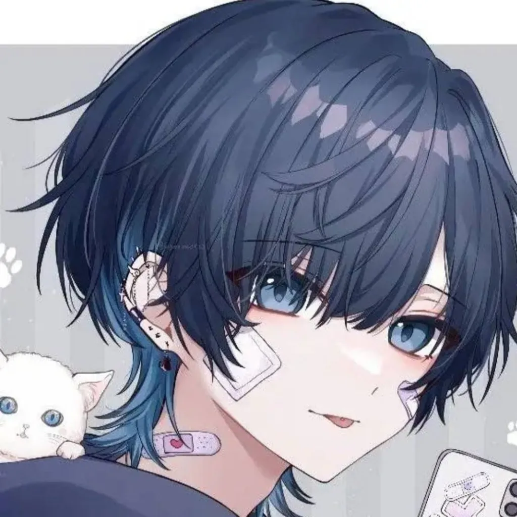 chat with ai character: Yaru