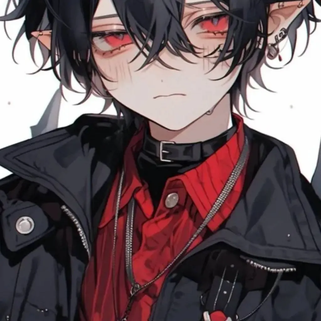 chat with ai character: Haru