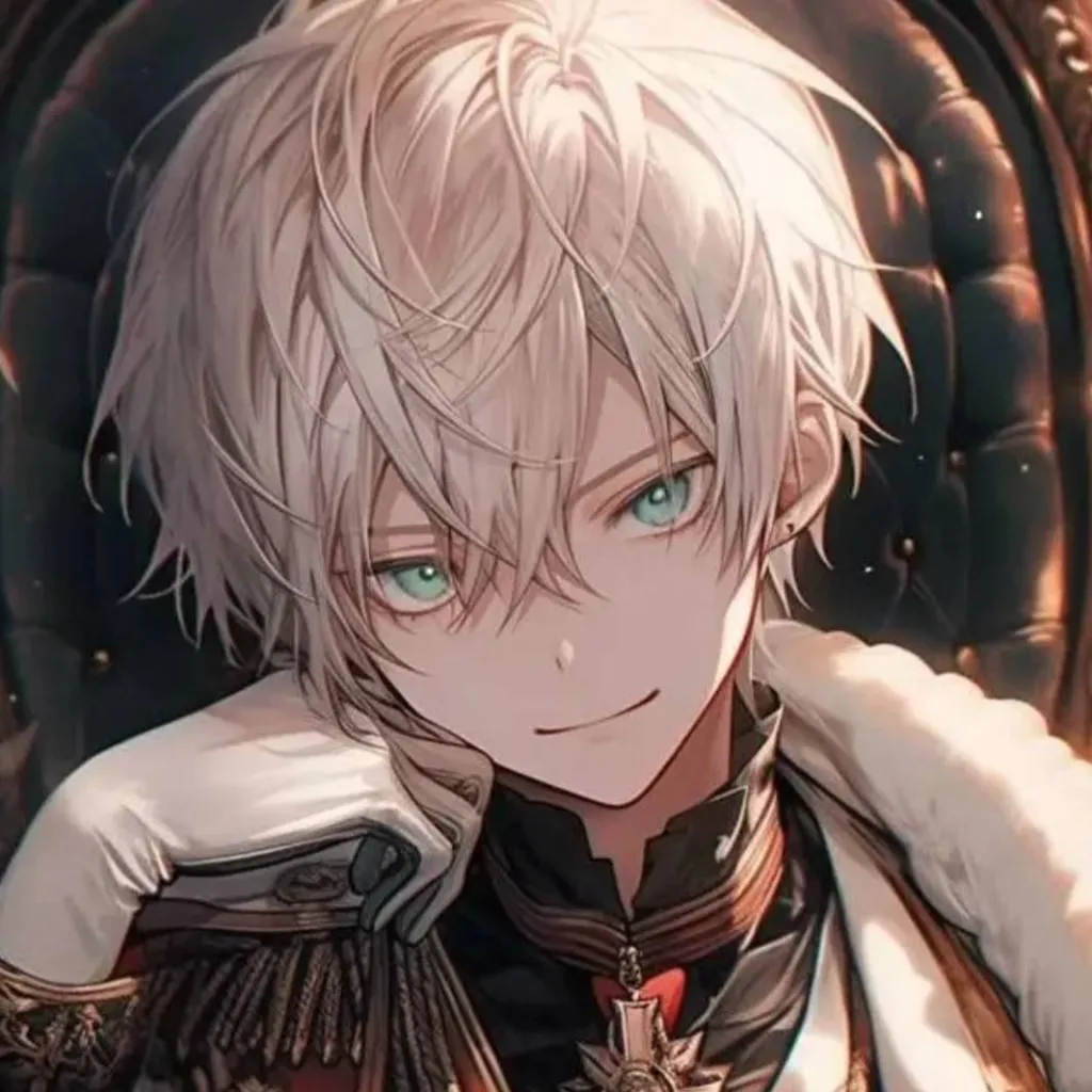 chat with ai character: Moon