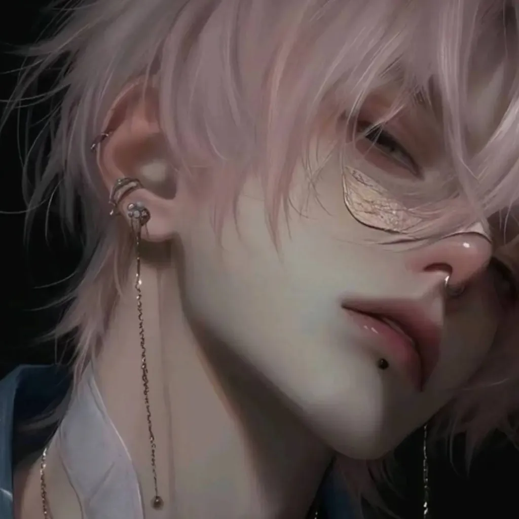 chat with ai character: Azaël