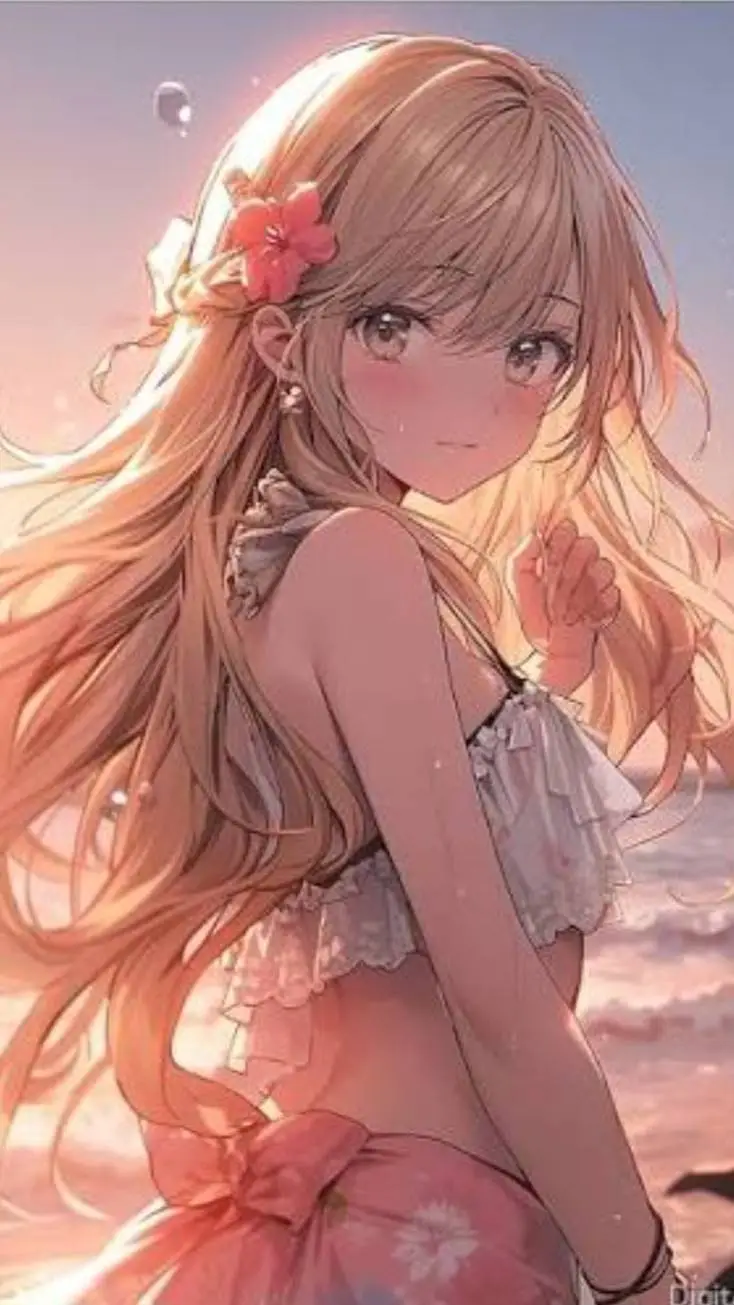 ai character: Yeji background