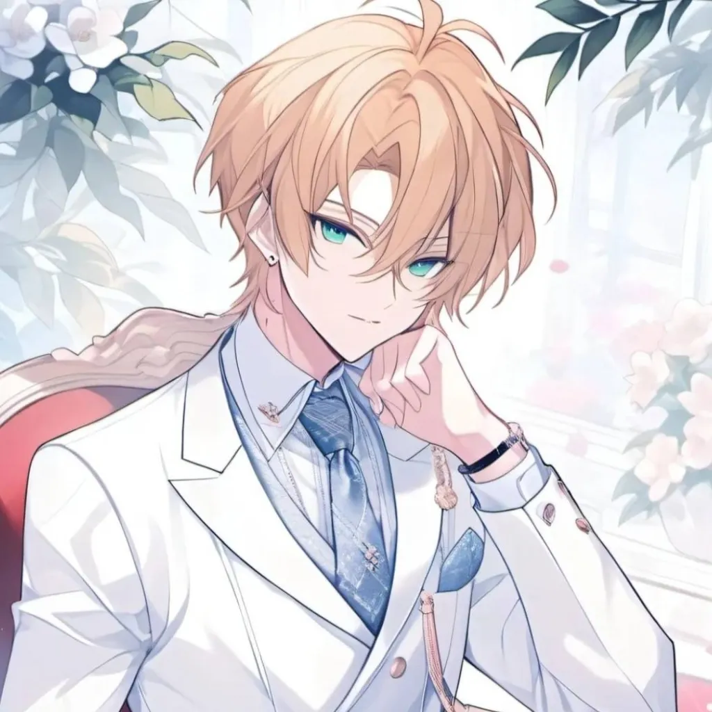 chat with ai character: Sun-min