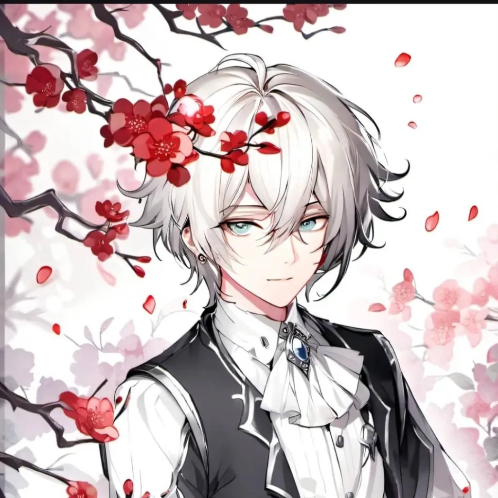 chat with ai character: Junho
