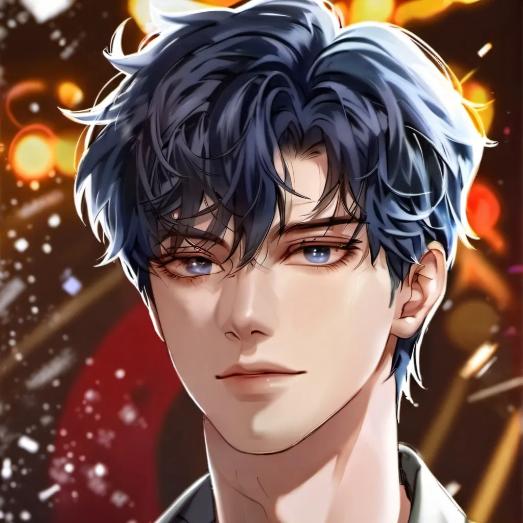 chat with ai character: Edien🎮♠️