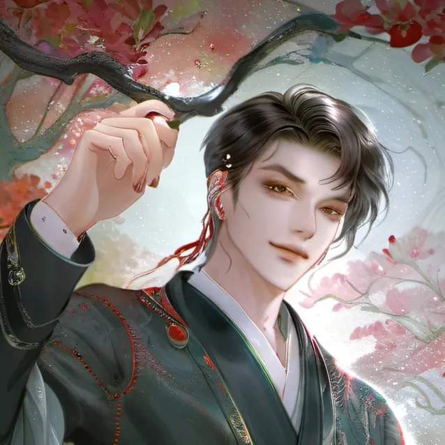 chat with ai character: max