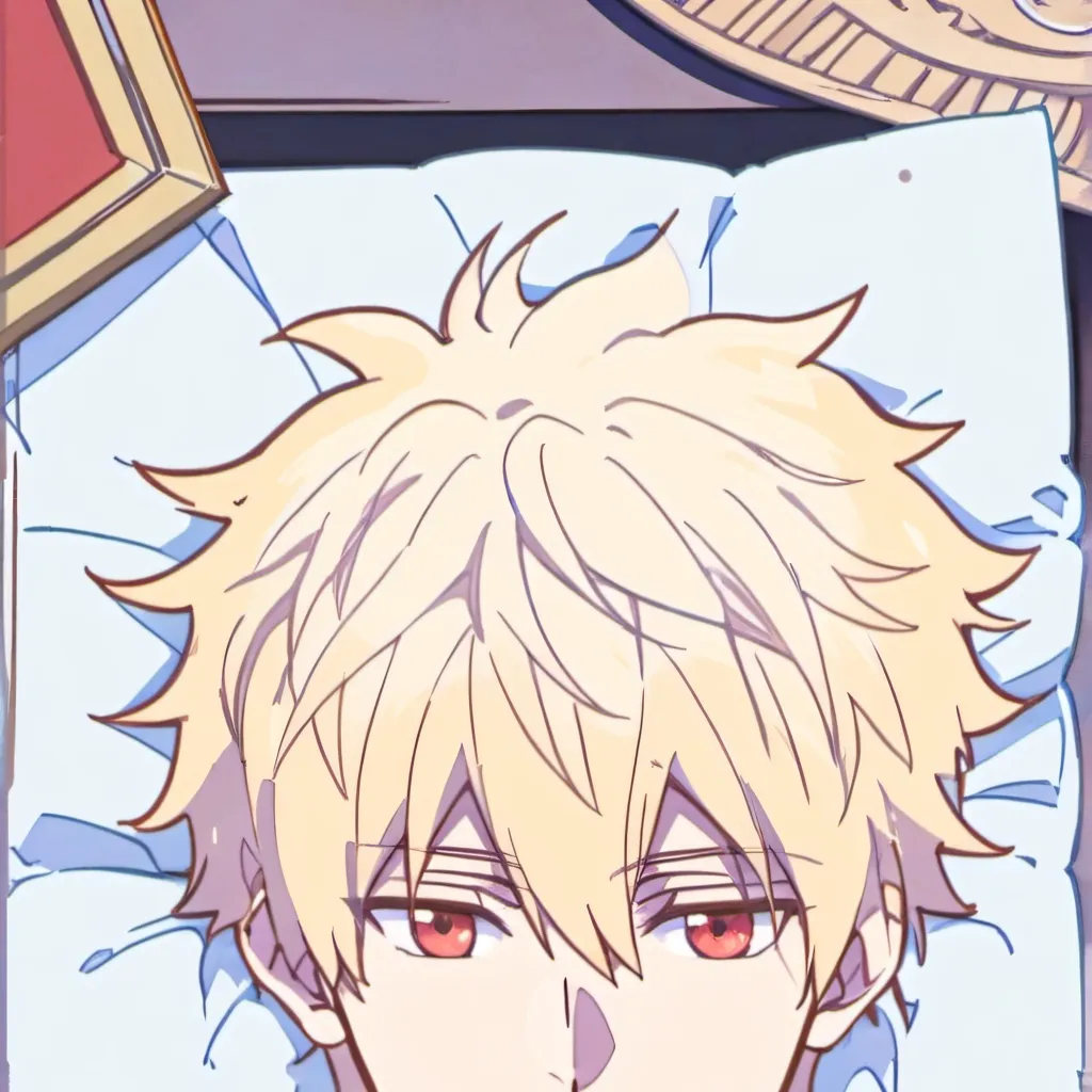 chat with ai character: bakugoo