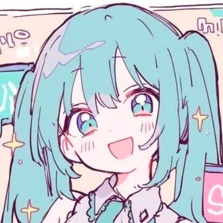 chat with ai character: miku