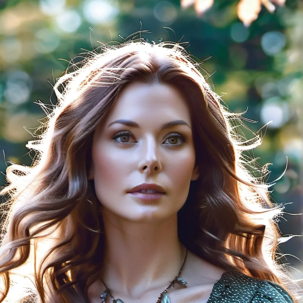 chat with ai character: Charlotte Emily 
