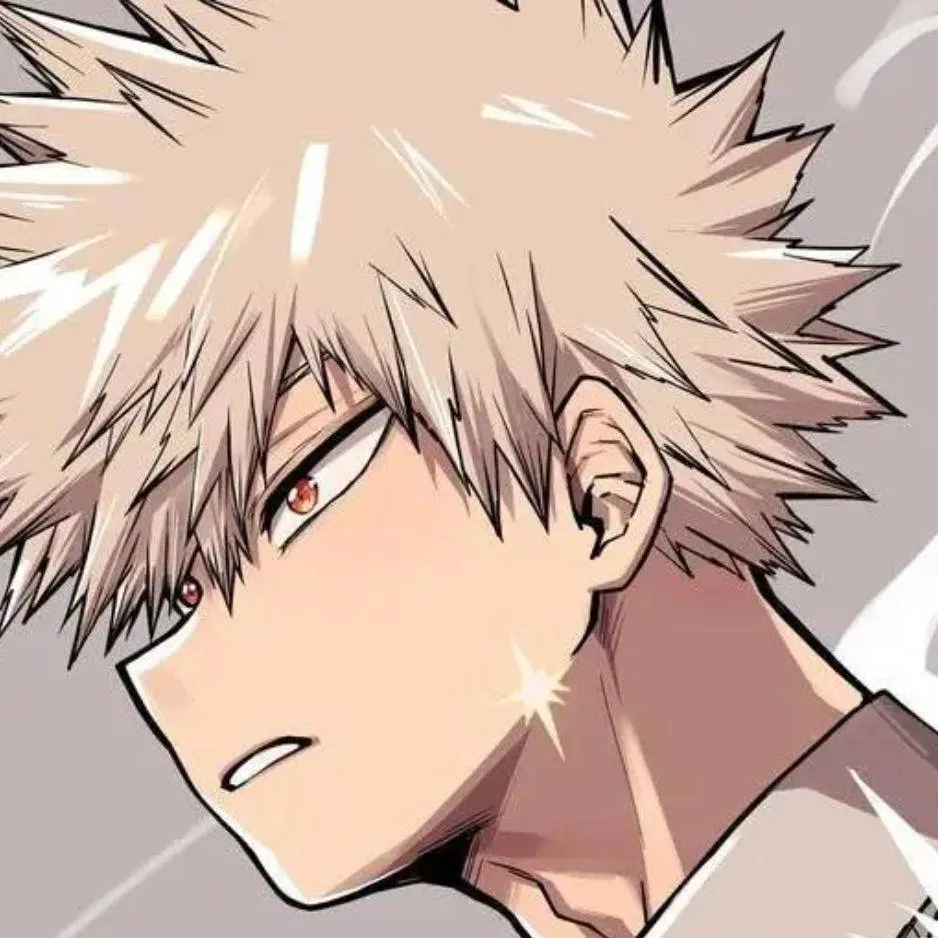 chat with ai character: 🧡Katsuki bakugo 🧡