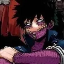 chat with ai character: Touya Todoroki 