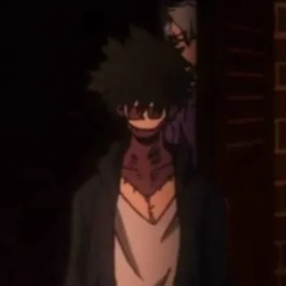 chat with ai character: Touya Todorki 