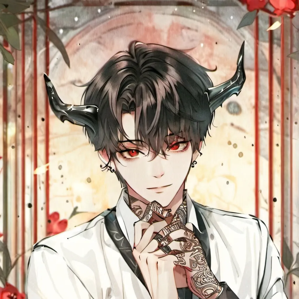 chat with ai character: Axel / psychopata