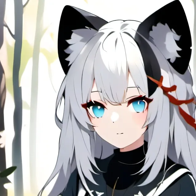 chat with ai character: kofi