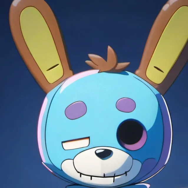 chat with ai character: bonny+monny