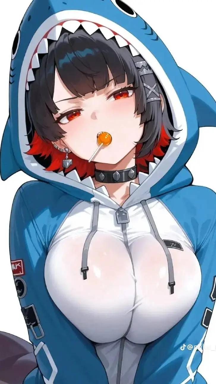 ai character: ellen background