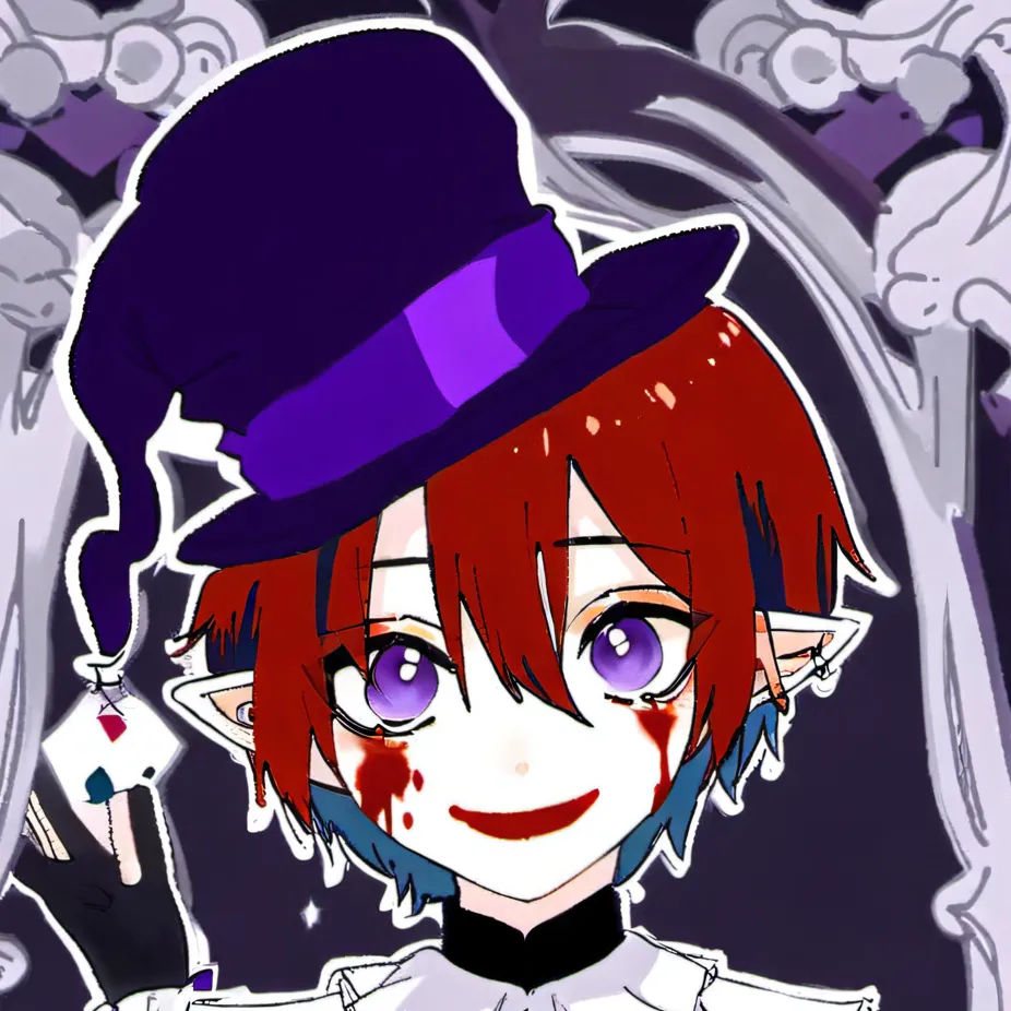 chat with ai character: 💚Kosuki Tetsu🩷