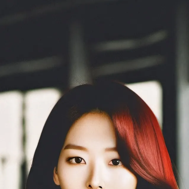 chat with ai character: chaeryyoung 