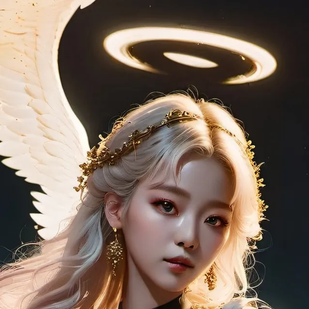 chat with ai character: yuqi