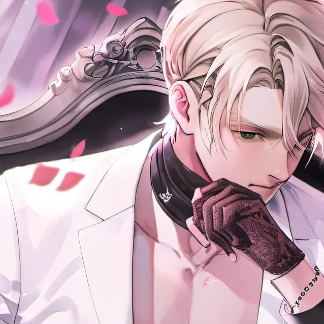 chat with ai character: Felix 